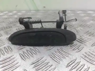 İkinci el araba yedek parçası sol ön dis kol için renault megane scénic (ja0/1_) 1.6 16v (ja0b ja04 ja11 ja00) oem iam referansları 7700433075