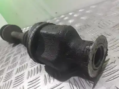 İkinci el araba yedek parçası ön sag sanziman için renault megane scénic (ja0/1_) 1.6 16v (ja0b ja04 ja11 ja00) oem iam referansları 
