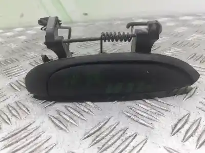 İkinci el araba yedek parçası arka sag dis kulp için renault megane scénic (ja0/1_) 1.6 16v (ja0b ja04 ja11 ja00) oem iam referansları 