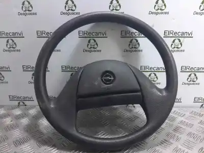 Peça sobressalente para automóvel em segunda mão volante por opel astra f berlina básico referências oem iam 90495499