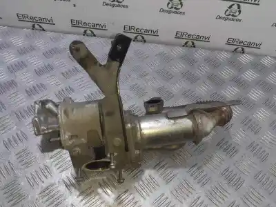 Piesă de schimb auto la mâna a doua supapa valvula egr pentru renault clio iii authentique referințe oem iam 352301