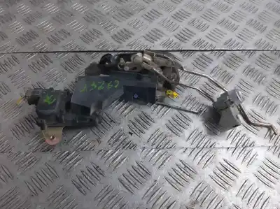 Tweedehands auto-onderdeel deurslot rechts voor voor hyundai accent (lc) gls oem iam-referenties 9574825000r