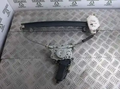 Tweedehands auto-onderdeel regelaar rechts voor ruit voor hyundai accent (lc) gls oem iam-referenties 