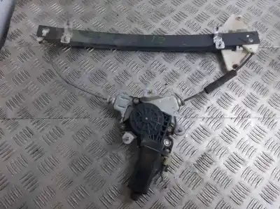 Second-hand car spare part driver left window regulator for hyundai accent (lc) gls oem iam references   