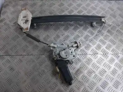 Tweedehands auto-onderdeel regelaar links voorruit voor hyundai accent (lc) gls oem iam-referenties 