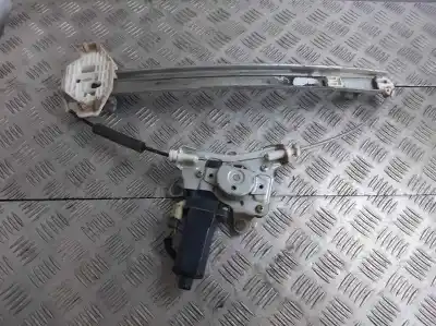 Tweedehands auto-onderdeel regelaar links achterruit voor hyundai accent (lc) gls oem iam-referenties 