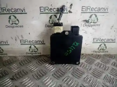 Peça sobressalente para automóvel em segunda mão Centralina De Airbag por MAZDA 2 BERLINA (DY) 1.4 Diesel CAT Referências OEM IAM 2S6T14B056  