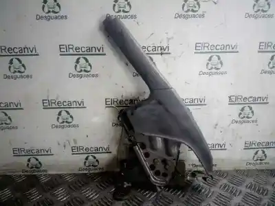 Peça sobressalente para automóvel em segunda mão alavanca de travão de mão por mazda 2 berlina (dy) 1.4 diesel cat referências oem iam 