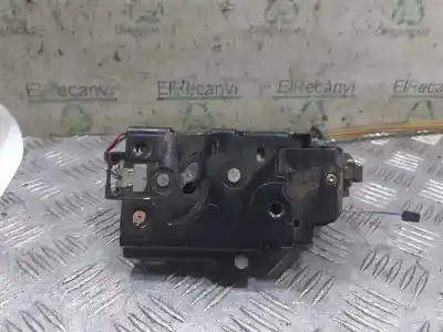 Автозапчастина б/у  для SEAT TOLEDO (1M2)  Посилання на OEM IAM 3B1837016A  8 PINS Автозапчастина б/у  для SEAT TOLEDO (1M2)  Посилання на OEM IAM 3B1837016A  8 PINS