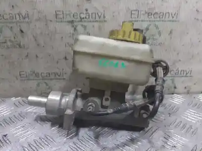 Автозапчастина б/у гальмівний насос для seat toledo (1m2) select посилання на oem iam    Автозапчастина б/у гальмівний насос для seat toledo (1m2) select посилання на oem iam