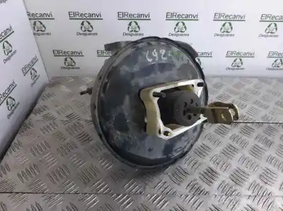 Tweedehands auto-onderdeel rem servo voor hyundai accent (lc) gls oem iam-referenties 