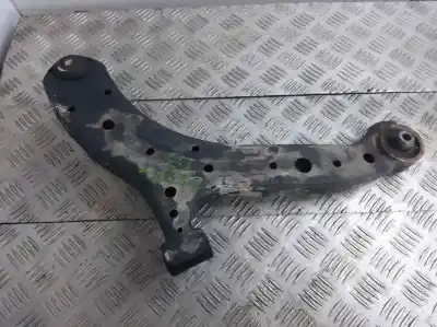 Tweedehands auto-onderdeel linker onderste ophang arm voor hyundai accent (lc) gls oem iam-referenties 
