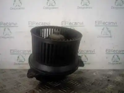 Автозапчастина б/у тепловий двигун для renault megane i scenic (ja0) 1.6e alize посилання на oem iam 656770c  