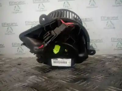 Second-hand car spare part heater blower motor for renault megane i scenic (ja0) 1.6e alize oem iam references 656770c