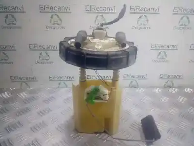 İkinci el araba yedek parçası BENZIN POMPASI için RENAULT CLIO III  OEM IAM referansları   