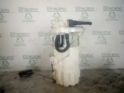 Second-hand car spare part Fuel Tank Sender Unit for RENAULT SCENIC II Grand Confort Dynamique 101 CV / 74 KW OEM IAM references   