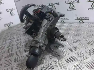 Peça sobressalente para automóvel em segunda mão coluna de direcção por bmw mini (r50,r53) one referências oem iam 105275