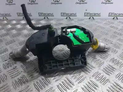 Peça sobressalente para automóvel em segunda mão comandos de alavanca por bmw mini (r50,r53) one referências oem iam 1484333