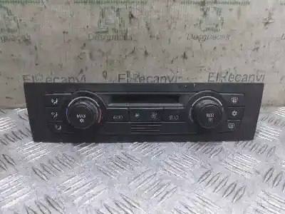 Peça sobressalente para automóvel em segunda mão  por BMW SERIE 1 BERLINA (E81/E87)  Referências OEM IAM 6411695853601  A2C53117977