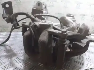 Peça sobressalente para automóvel em segunda mão  por BMW SERIE 1 BERLINA (E81/E87)  Referências OEM IAM 3121676444303  