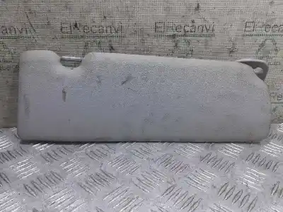 Second-hand car spare part LEFT SUNSHADE for BMW SERIE 1 BERLINA (E81/E87)  OEM IAM references 1010472300  