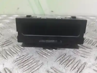 Автозапчасти б/у многофункциональный дисплей за renault clio ii fase ii (b/cb0) authentique ссылки oem iam p8200091779a