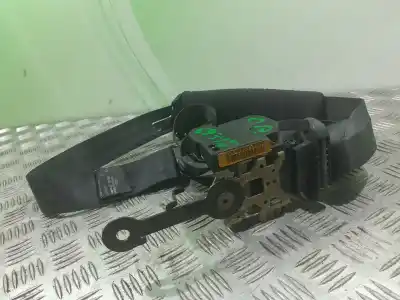 Автозапчасти б/у правый передний ремень безопасности за RENAULT CLIO II FASE II (B/CB0) Authentique ссылки OEM IAM 068567  