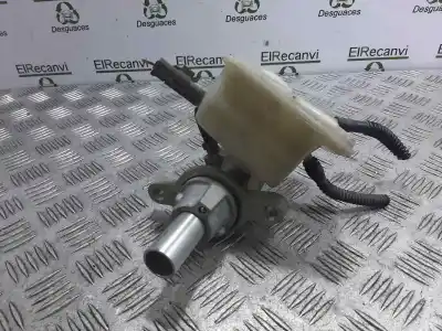 Second-hand car spare part brake pump for peugeot 307 break / sw (s1) sw pack oem iam references 0204051007