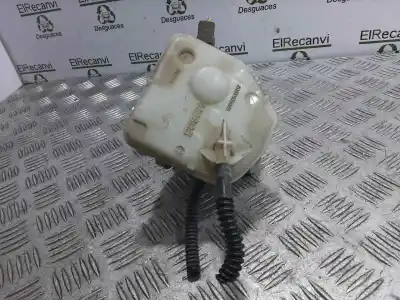 Автозапчасти б/у тормозной насос за peugeot 307 break / sw (s1) sw pack ссылки oem iam 0204051007  