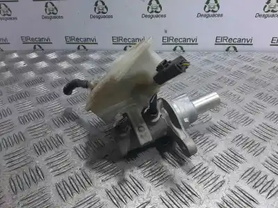 Автозапчасти б/у тормозной насос за peugeot 307 break / sw (s1) sw pack ссылки oem iam 0204051007  