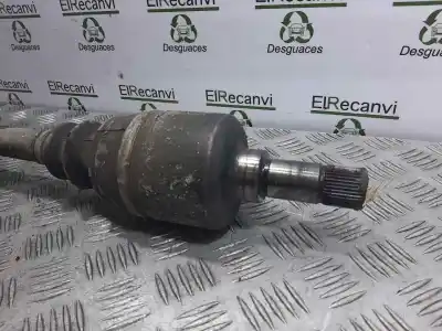 Second-hand car spare part  for PEUGEOT 806  OEM IAM references   