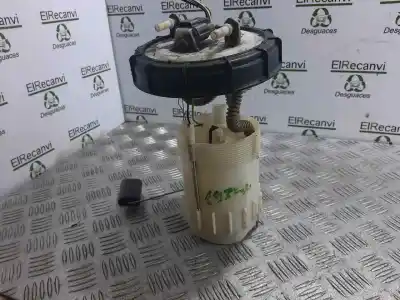 Piesă de schimb auto la mâna a doua POMPA DE COMBUSTIBIL pentru DACIA LODGY  Referințe OEM IAM 172027123R  