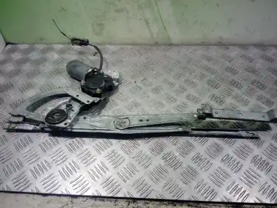 Peça sobressalente para automóvel em segunda mão elevador de vidros dianteiro direito por opel frontera a (u92) 2.3 td (5jmwl4) referências oem iam 