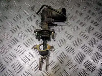 Peça sobressalente para automóvel em segunda mão cilindro de embreagem por opel frontera a (u92) 2.3 td (5jmwl4) referências oem iam 