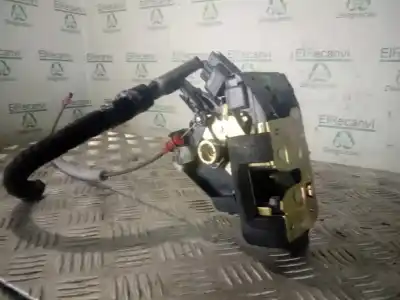 Second-hand car spare part rear left door lock for jaguar x-type 2.0 v6 oem iam references 