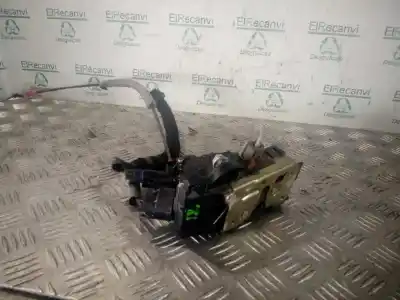 Pezzo di ricambio per auto di seconda mano serratura porta posteriore sinistra per jaguar x-type 2.0 v6 riferimenti oem iam   