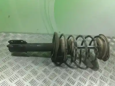 Gebrauchtes Autoersatzteil stoßdämpfer vorderachse rechts zum renault r11 52 oem-iam-referenzen 