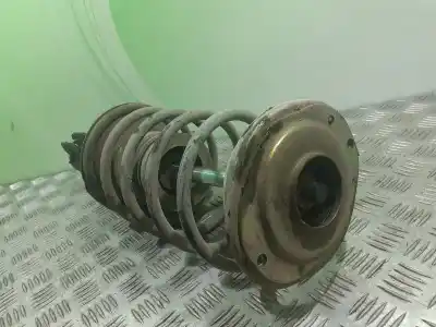 Gebrauchtes Autoersatzteil stoßdämpfer links vorne zum renault r11 52 oem-iam-referenzen 