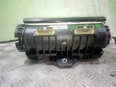 Peça sobressalente para automóvel em segunda mão airbag dianteiro direito por opel zafira b cosmo referências oem iam 13111177