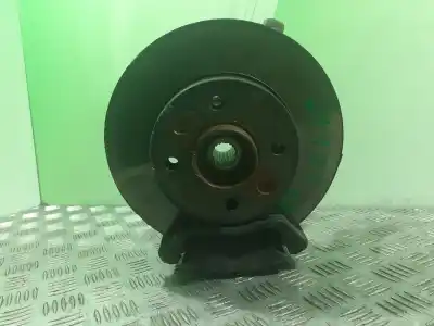 Gebrauchtes Autoersatzteil rechter knöchel vorne zum renault r11 52 oem-iam-referenzen 