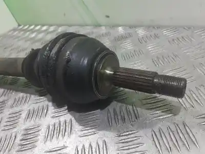 Gebrauchtes Autoersatzteil getriebe vorne rechts zum renault r11 52 oem-iam-referenzen 