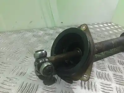 Gebrauchtes Autoersatzteil getriebe vorne links zum renault r11 52 oem-iam-referenzen 