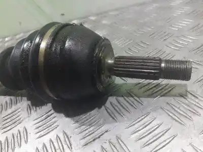 Second-hand car spare part front left transmission for renault r11 52 oem iam references   