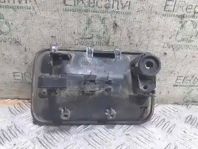 Peça sobressalente para automóvel em segunda mão puxador exterior dianteiro esquerdo por peugeot expert kasten standard básico referências oem iam 1476388077