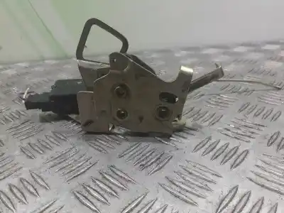 Gebrauchtes Autoersatzteil schloss der linken vordertür zum renault r11 52 oem-iam-referenzen 