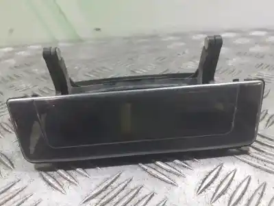 Gebrauchtes Autoersatzteil linker vorderer äusserer griff zum renault r11 52 oem-iam-referenzen 