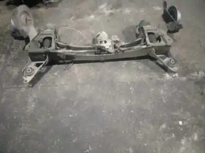 Recambio de automóvil de segunda mano de puente trasero para citroen xantia berlina 1.9 td sx referencias oem iam   