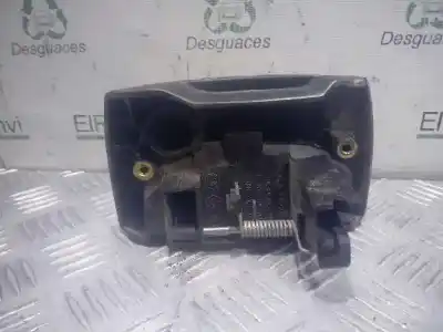 İkinci el araba yedek parçası Arka Sag Dis Kulp için RENAULT KANGOO (F/KC0) Authentique 84 CV / 62 KW OEM IAM referansları   