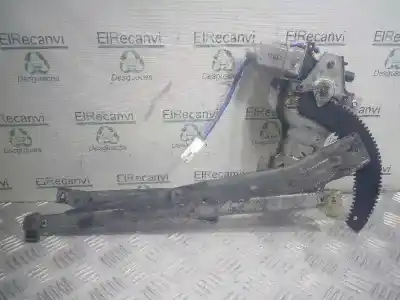 Автозапчасти б/у регулятор стекла переднего правого за hyundai matrix (fc) 1.5 crdi gls ссылки oem iam   2 pins