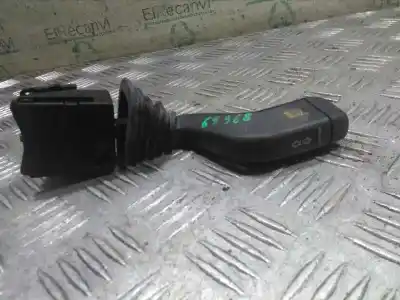Peça sobressalente para automóvel em segunda mão comutador de piscas  por opel combo familiar referências oem iam 09185413  
